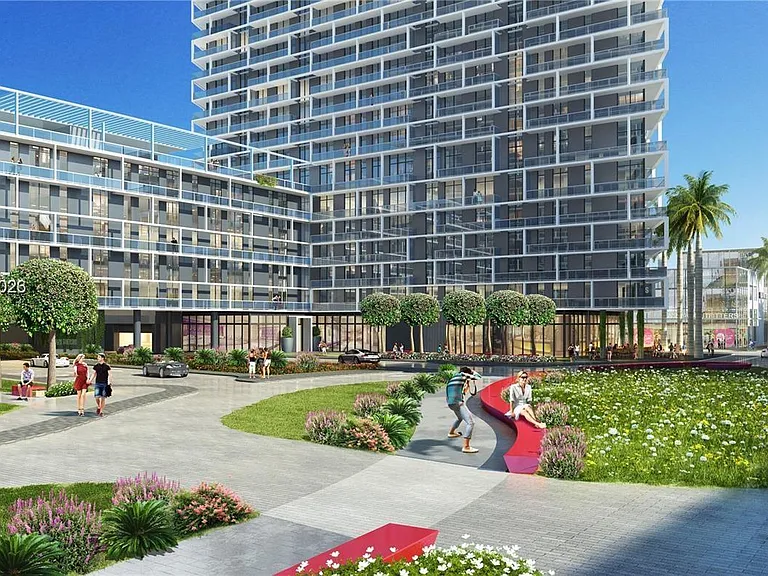 2000 Metropica Way #2006 — Photo 1