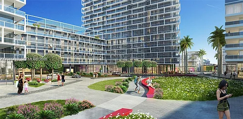 2000 Metropica Way Photo 1