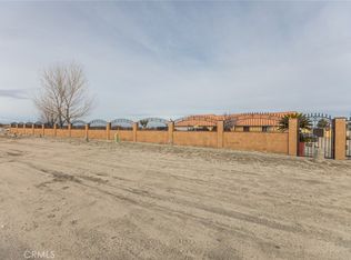 530 Del Rosa Rd, Pinon Hills, CA 92372