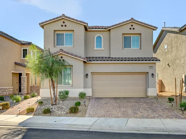 4629 Fragrant St, North Las Vegas, NV 89031