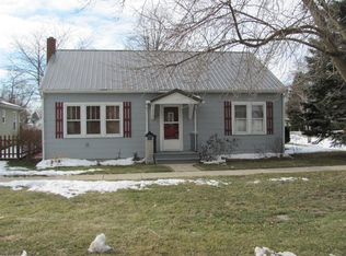 134 N Milton St, Rensselaer, IN 47978