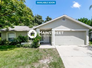 8131 Gabriel Dr, Port Richey, FL 34668