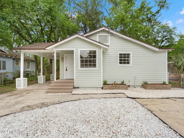 3036 COMMONWEALTH Avenue, Jacksonville, FL 32254