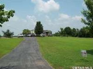 520 Hickory Corner Rd, Henderson, TN 38340