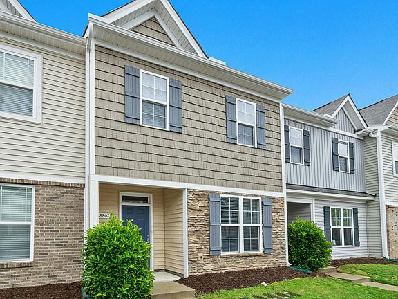 2nd image of 8807 Commons Townes Dr