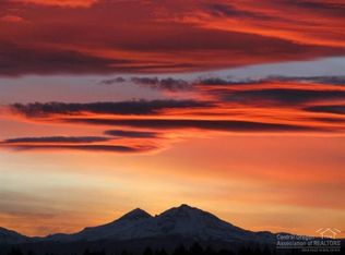 4700 NW Antelope Dr, Terrebonne, OR 97760