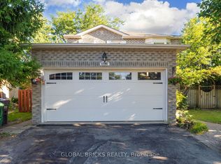 6190 Saltmarsh Ct, Mississauga, ON L5N 5V8