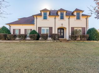 643 Hawks Peaks Rd LOT 116, Collierville, TN 38017