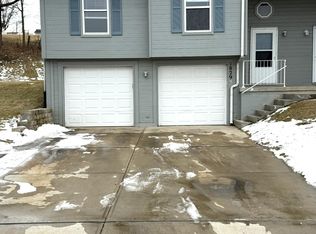 1829 Wilkerson St, Platte City, MO 64079