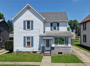 129 2nd St SW, Strasburg, OH 44680