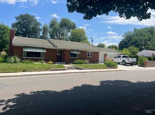 501 E Main St, Jerome, ID 83338