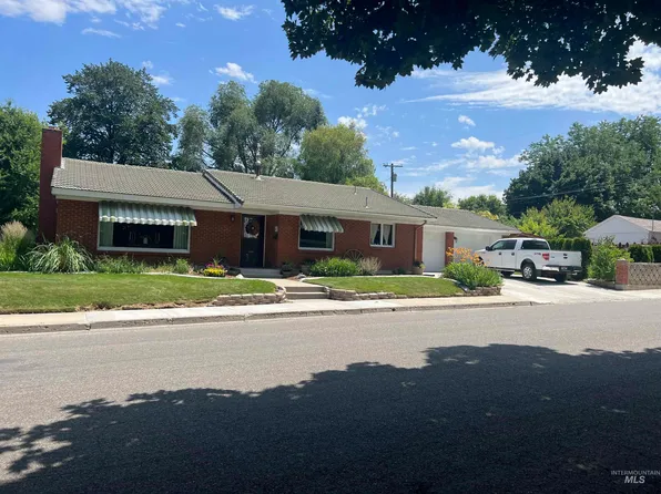 501 E Main St, Jerome, ID 83338