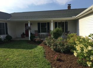 5829 Stuckey Rd, Creston, OH 44217