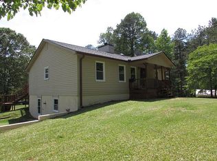 2634 Narroway Church Cir, Dallas, GA 30132