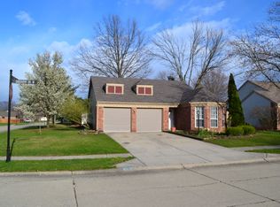 9455 Discovery Dr W, Indianapolis, IN