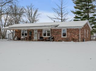 1013 Melody Ln, Lawrenceburg, KY 40342