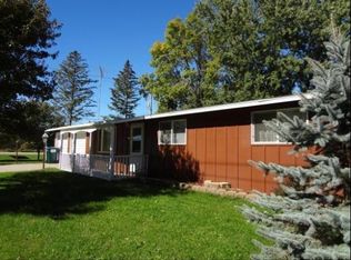 544 W Grove St, Wautoma, WI 54982