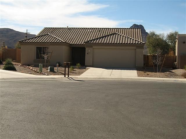 Great Cul-De-Sac Location