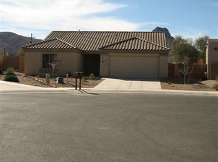 7827 N Window Trl, Tucson, AZ 85743