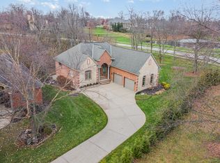 701 Keeneland Green Dr, Union, KY 41091