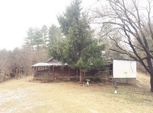 90 Paso Fino Ln, Fries, VA 24330