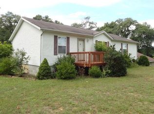 1365 E 775 S, North Judson, IN 46366