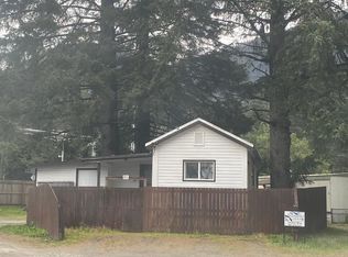 5875 Glacier Hwy, Juneau, AK 99801