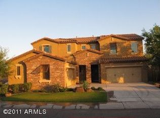 3403 E Sports Dr, Gilbert, AZ 85298