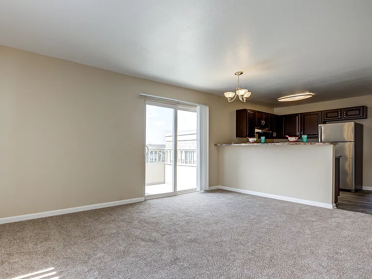 Belle Creek Apartments — Photo 11