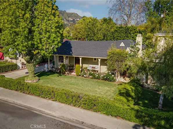 1448 Grandview Ave, Glendale, CA 91201