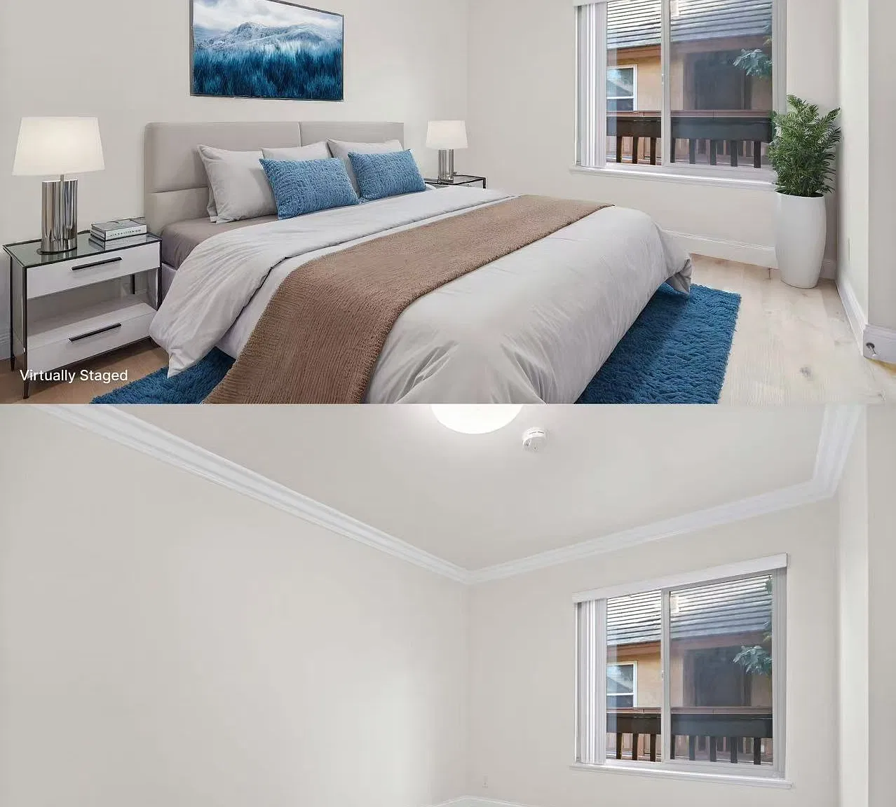 2 bed, 1000 sqft, $3,800 — Photo 2