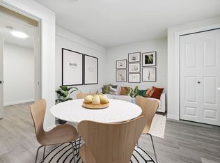 Nacelle Apartments, Renton, WA 98057