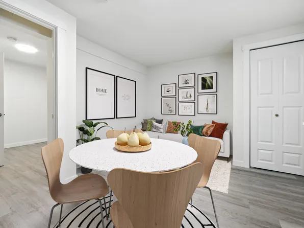 Nacelle Apartments, 51 Hayes Pl SW #21, Renton, WA 98057