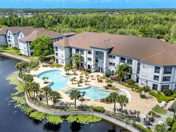 1640 Villa Capri Cir APT 303, Odessa, FL 33556