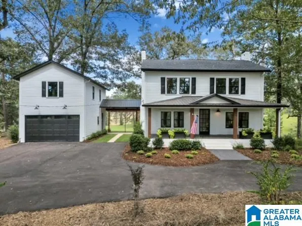 1088 Bob Glenn Rd, Morris, AL 35116