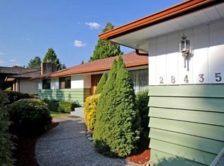 28435 14th Ave S, Federal Way, WA 98003