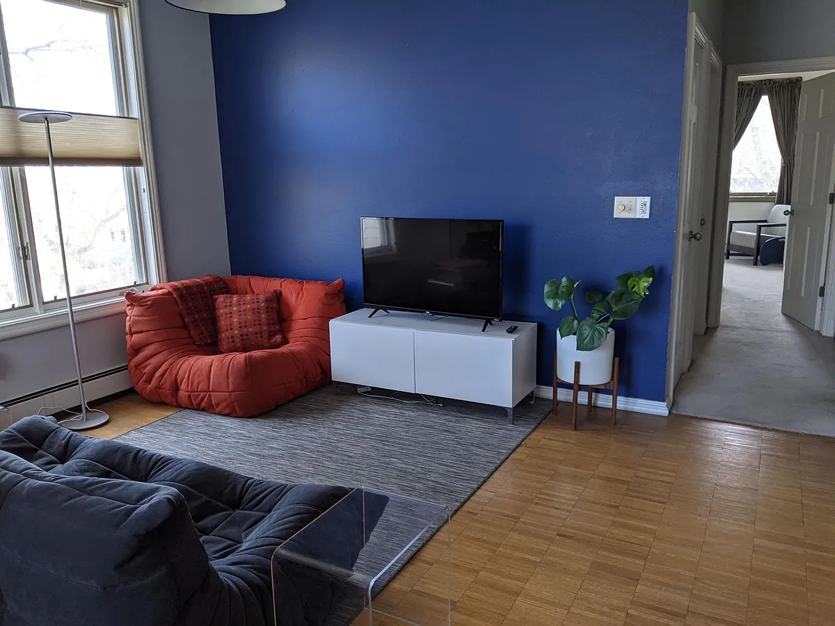 Building Photo - 2444 9th St #2
