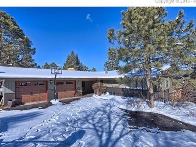 3004 Constellation Dr, Colorado Springs, CO, 80906