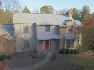 1843 Diefenbach Rd, Evansville, IN 47720