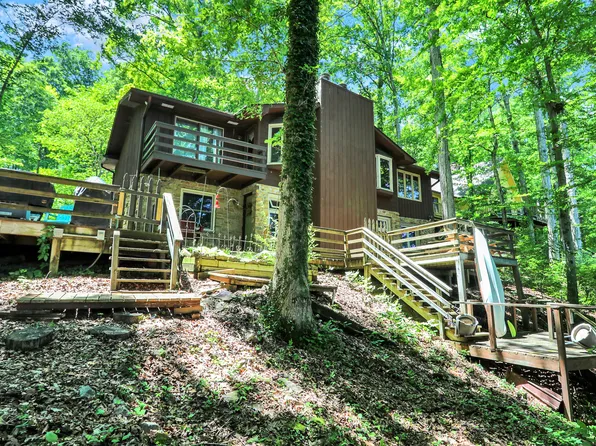 8069 N Lasalle Rd, Morgantown, IN 46160