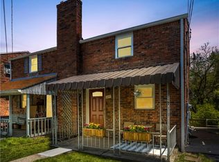 3851 Delco Rd, Pittsburgh, PA 15227