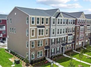 9022 Milton Mill Dr #A, Glen Allen, VA 23060