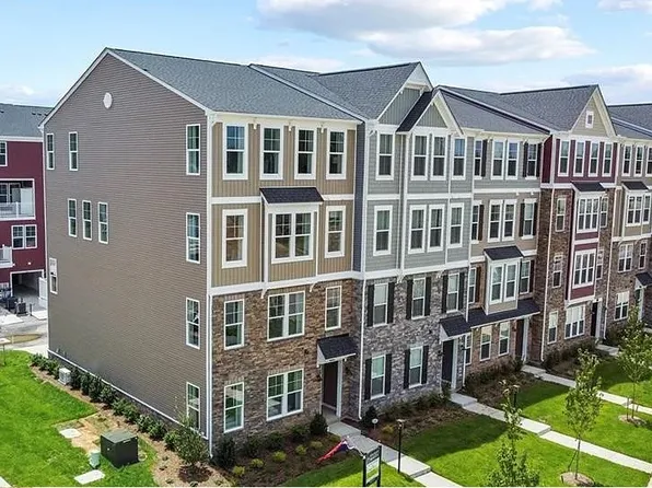 9022 Milton Mill Dr #A, Glen Allen, VA 23060