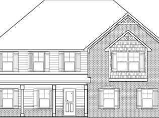 165 Bridgemill Dr, Covington, GA 30014