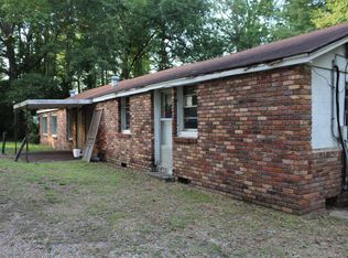 2600 College St, Columbus, MS 39701