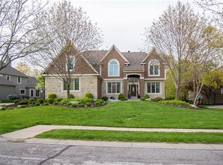 6006 W 146th Ter, Overland Park, KS 66223