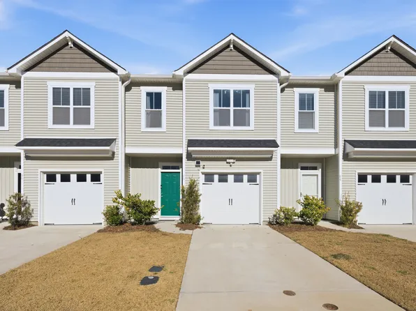 88 Aspen Rd, Hampstead, NC 28443