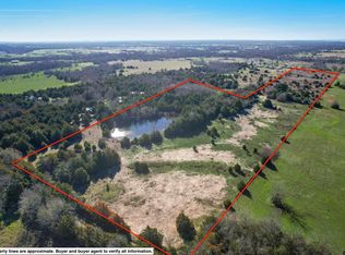 Tbd Fm 1571, Lone Oak, TX 75453