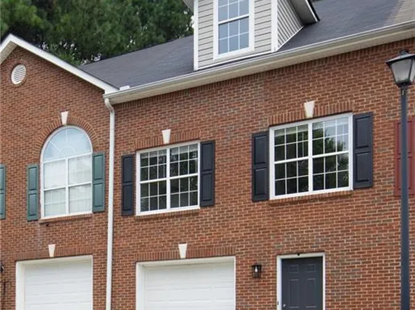 4190 Glen Iris Dr, Cumming, GA 30040