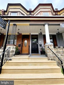 1915 Hart Ln, Philadelphia, PA, 19134